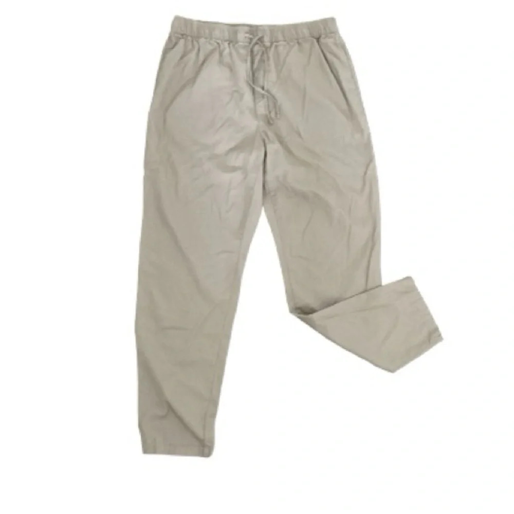 Iyla Pants Pull String Lightweight Woman’s Pants. Size M